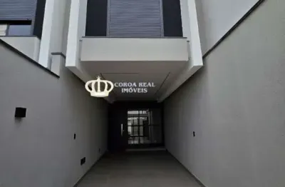 Oportunidade única! Casa à venda em São Paulo-SP, Jardim Ipanema (Cidade Líder) com 3 quartos, 1 suíte, 2 salas, 3 banheiros, 2 vagas, 116m².