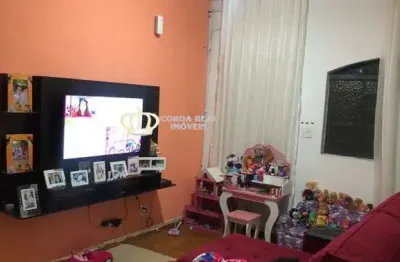 Casa com 4 quartos à venda na Penha, São Paulo 