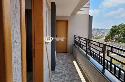 Apartamento com 2 quartos localizado na vl nova savoy