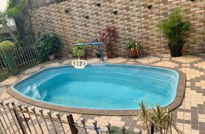 Casa com 3 quartos à venda na Cidade Patriarca, São Paulo 