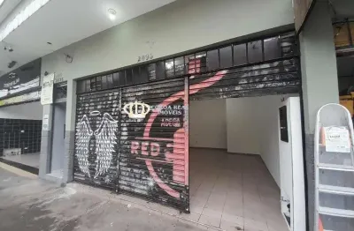 Salão comercial para locação em são paulo-sp, vila talarico! 42m², 1 banheiro. venha conferir!