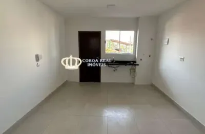 Apartamento com 1 quarto para alugar na cidade patriarca, são paulo , 28 m2 por r$ 1.200