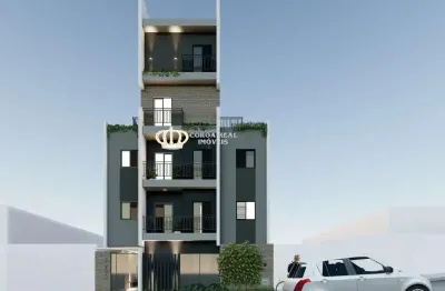 Apartamento com 2 quartos à venda no jardim nordeste, são paulo , 38 m2 por r$ 230.000