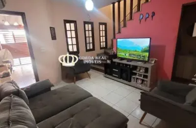 Casa com 2 quartos à venda na Vila Nhocune, São Paulo 