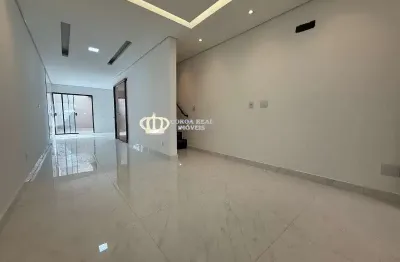 Casa com 3 quartos à venda na Vila Salete, São Paulo 