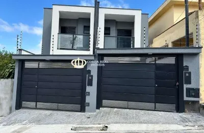 Casa com 3 quartos à venda no Penha De França, São Paulo 