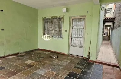 Casa com 5 quartos à venda na Vila Talarico, São Paulo 