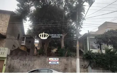 Terreno à venda em são paulo-sp, bairro cidade patriarca, 450m² de área. invista já!