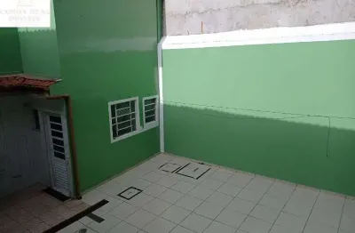 Aluguel de casa na vila nhocune com 1 quarto, 1 banheiro e 28m² em são paulo-sp