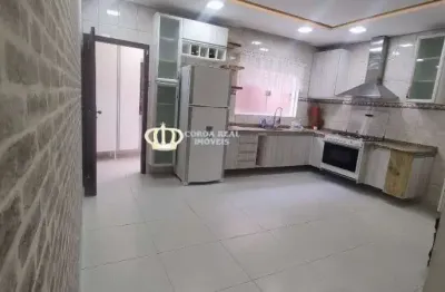 Casa com 3 quartos à venda na Cidade Patriarca, São Paulo 