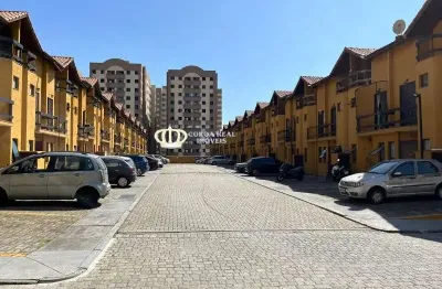 Excelente oportunidade: casa em condomínio à venda na cidade líder, são paulo-sp - 3 quartos, 1 sala, 1 banheiro, 2 vagas - 70,00 m²
