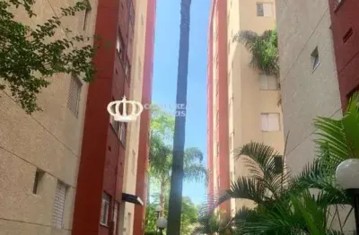 Apartamento à venda em são paulo-sp, vila talarico: 2 quartos, 2 salas, 1 banheiro, 1 vaga, 43m² de área. confira!