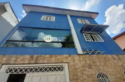 Imóvel de luxo em são paulo-sp: casa à venda com 4 quartos, 1 suíte, 4 banheiros e 10 vagas na cidade patriarca - 210m²