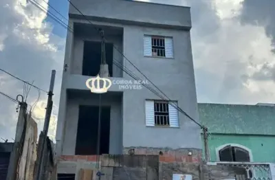 Apartamento com 2 quartos à venda no Penha De França, São Paulo 