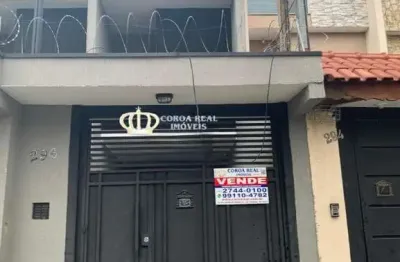Casa com 3 quartos à venda na Artur Alvim, São Paulo 