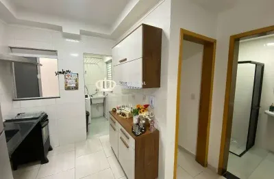 Apartamento com 2 quartos à venda na Artur Alvim, São Paulo 
