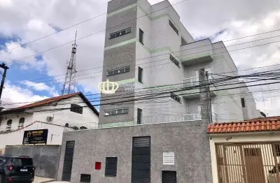 Apartamento com 2 quartos à venda na Artur Alvim, São Paulo 