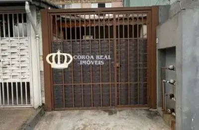 Casa com 4 quartos à venda na Vila Esperança, São Paulo 