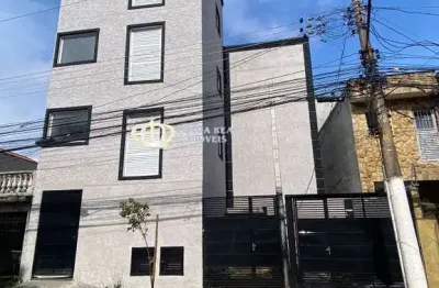 Apartamento com 2 quartos à venda no Penha De França, São Paulo 