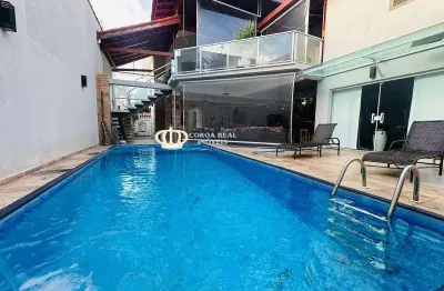 Casa com 3 quartos à venda na Vila Guilhermina, São Paulo 