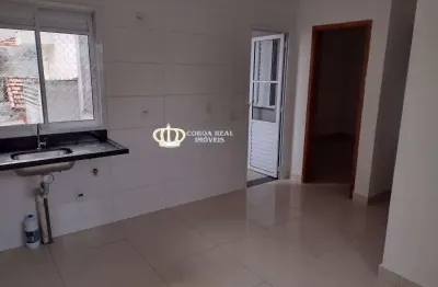 Apartamento com 2 quartos à venda na Vila Esperança, São Paulo 