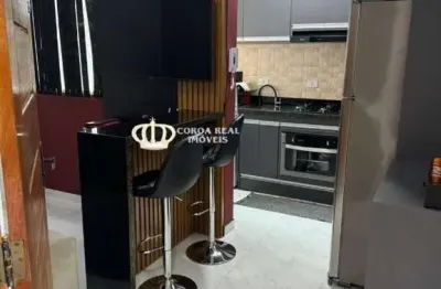 Apartamento com 2 quartos à venda na Vila Ré, São Paulo 