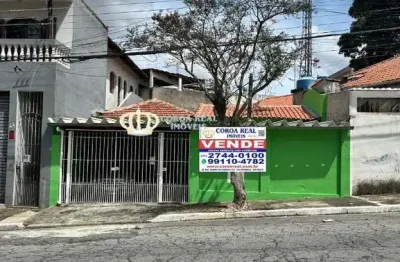 Casa à venda em são paulo-sp, cidade patriarca, 3 quartos, 1 sala, 1 banheiro