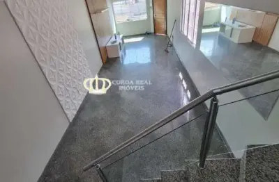 Imperdível: casa à venda em são paulo-sp, cidade patriarca! 3 quartos, 1 suíte, 2 salas, 3 banheiros, 6 vagas, 220m².