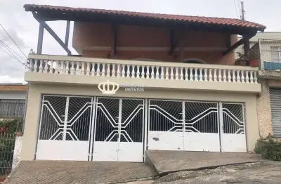 Casa com 3 quartos à venda na Cidade Patriarca, São Paulo 
