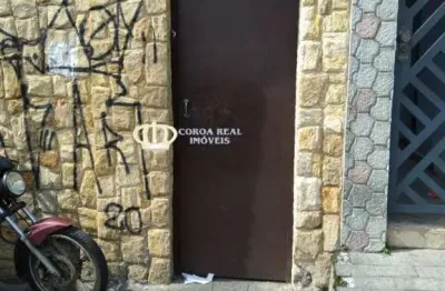 Casa com 1 quarto para alugar na vila santa teresa (zona leste), são paulo , 20 m2 por r$ 700