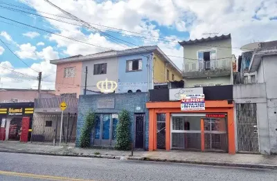 Imóvel à venda em são paulo-sp: casa na vila nhocune com 4 quartos, 1 sala, 2 banheiros e 139,00 m² de área.