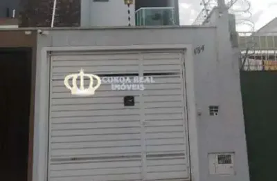 Casa com 3 quartos à venda no Patriarca, São Paulo 