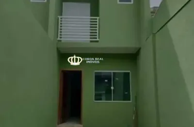 Sobrado de 3 dormitorios com 2 vagas na cidade lider