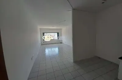 Sala comercial para locação em são paulo-sp, vila nhocune: 1 sala, 1 banheiro, 44m² de área!