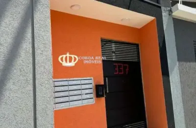 Imperdível oportunidade! apartamento à venda em são paulo-sp, vila matilde, 2 quartos, 1 sala, 1 banheiro, 37m².