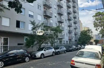 Apartamento para locação no brás, são paulo-sp: 2 quartos, 1 sala, 1 vaga de garagem, 40m² de área!