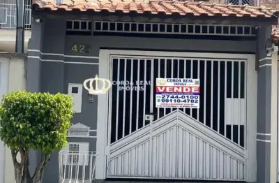 Imperdível: casa à venda em são paulo-sp, cidade patriarca! 3 quartos, 1 suíte, 2 salas, 3 banheiros, 2 vagas, 90,35 m².
