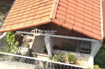 Casa com 3 quartos à venda na Cidade Patriarca, São Paulo 