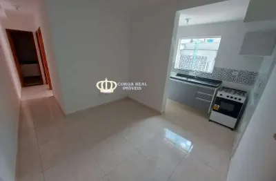 Apartamento com 2 quartos à venda na Vila Dalila, São Paulo 