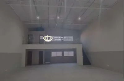 Barracão / Galpão / Depósito com 1 sala à venda em Aricanduva, São Paulo 