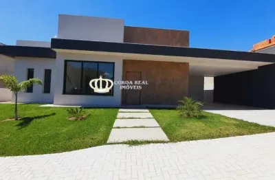 Casa de luxo à venda no condomínio terras de santa cruz em bragança paulista-sp: 3 quartos, 3 suítes, 2 salas, 4 banheiros, 4 vagas, 223m².