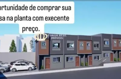 Casa com 2 quartos à venda em Ermelino Matarazzo, São Paulo 