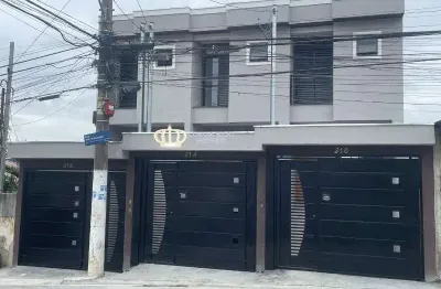 Casa com 3 quartos à venda no Jardim Maringa, São Paulo 