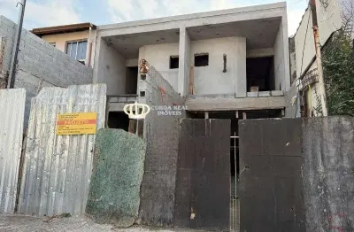 Casa com 3 quartos à venda na Vila Salete, São Paulo 
