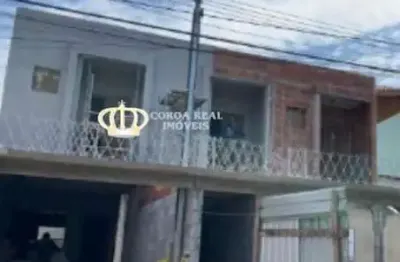 Casa com 3 quartos à venda no Jardim Brasília (Zona Leste), São Paulo 