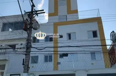 Apartamento com 2 quartos à venda na Cidade Patriarca, São Paulo 