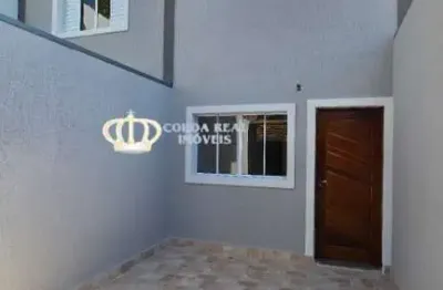Casa com 2 quartos à venda no Parque Guaianazes, São Paulo 
