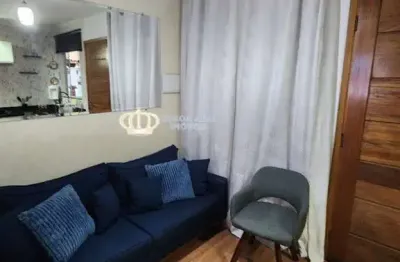 Apartamento com 2 quartos à venda na vila união (zona leste), são paulo , 39 m2 por r$ 207.000