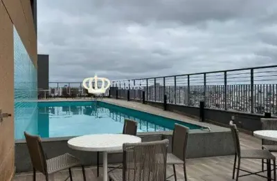 Oportunidade única de apartamento à venda em são paulo-sp, bairro vila esperança: 1 quarto, 1 sala, 1 banheiro, 30m² de área.
