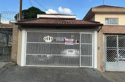 Casa com 2 quartos à venda na Vila Guilhermina, São Paulo 
